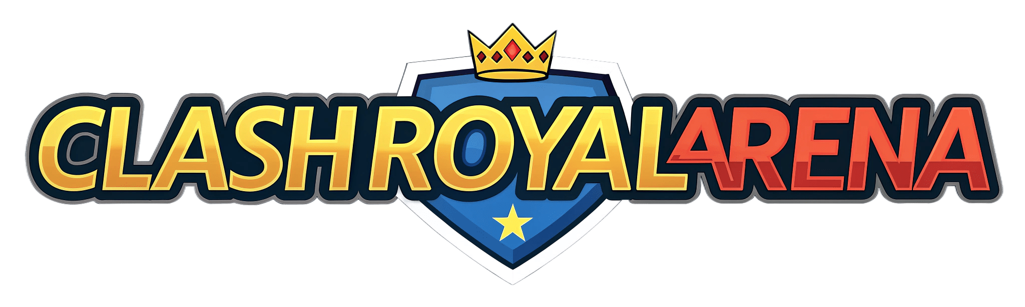 clashroyalarena