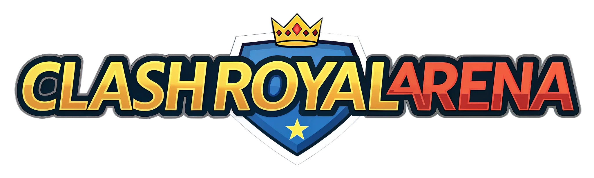 clashroyalarena