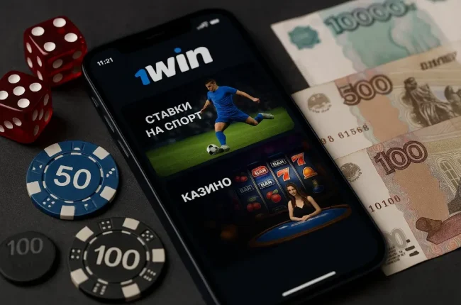 1вин в России