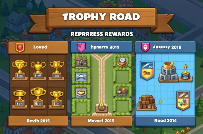 Clash Royale: полное руководство