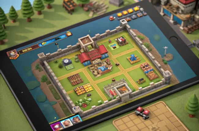 Фарм ресурсов Clash Royale 2026 гайд