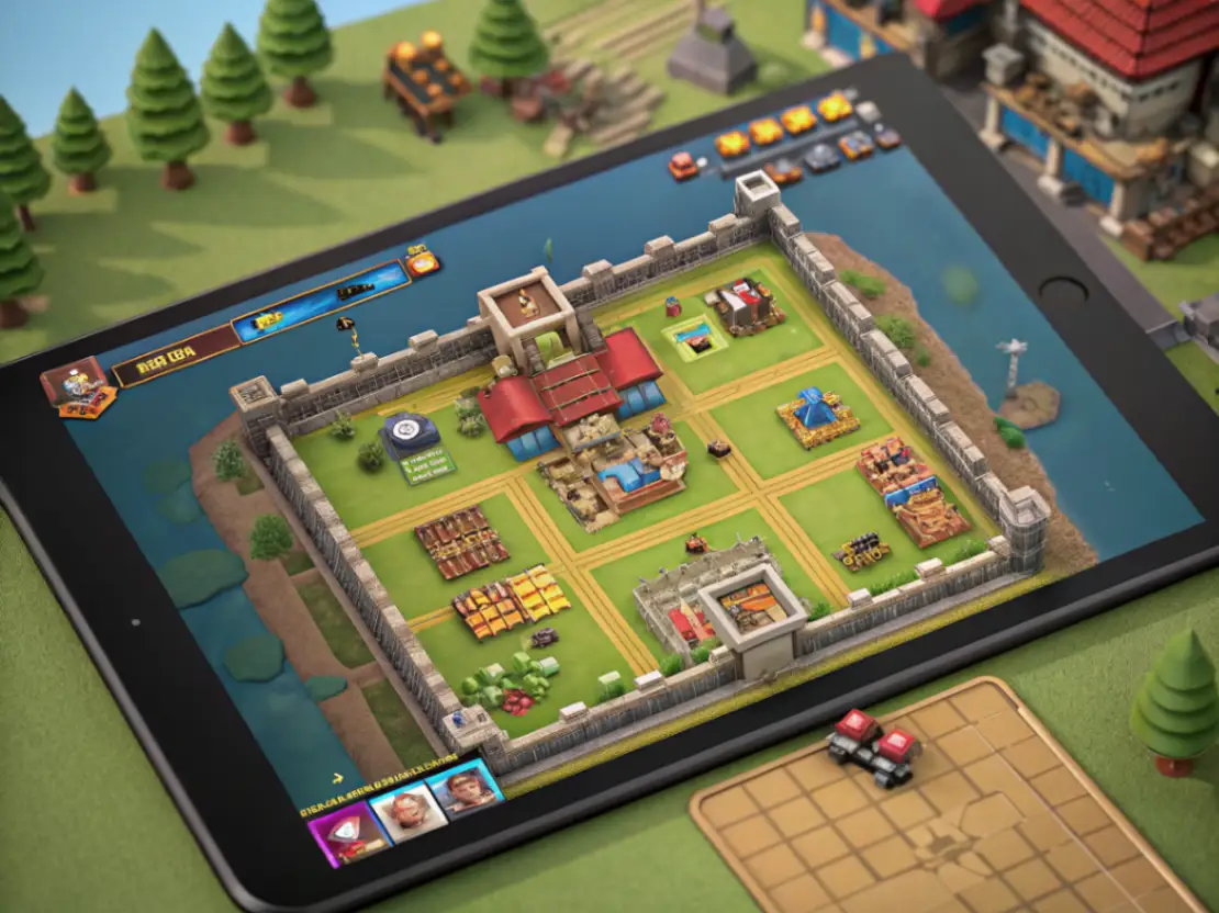 Фарм ресурсов Clash Royale 2026 гайд